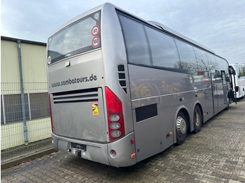 Volvo 9700  - Turistinis autobusas: foto 2
