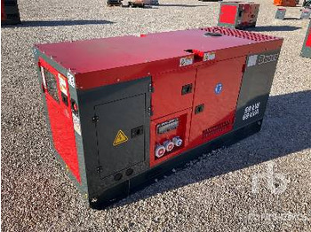 BAUER GFS-50 62.5 kVA (Unused) - Elektrinis generatorius: foto 3