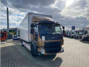 Volvo FL 280 / EURO6 / SIDE OPEN / WORKS GREAT / WEBASTO - Izoterminis sunkvežimis: foto 4