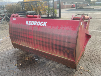 Redrock Large 240/130 - Siloso įranga