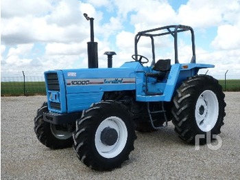 Landini 1000 4Wd - Traktorius