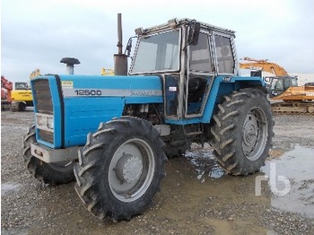 Landini 12500 - Traktorius