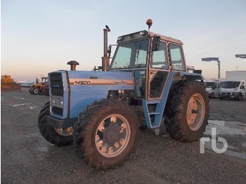 Landini 14500DT - Traktorius