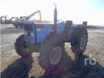 Landini 6030 - Traktorius