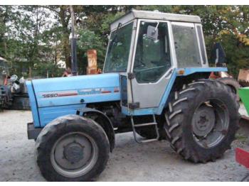 Landini 6550 ( nie mf 274)  - Traktorius