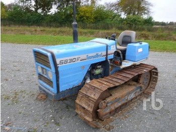 Landini 6830F - Traktorius