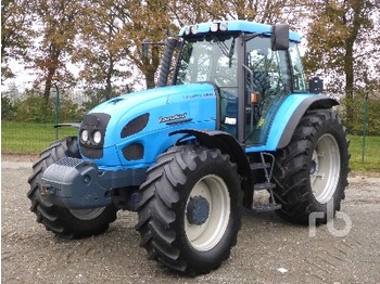 Landini LEGEND 130 4Wd Agricultural Tractor - Traktorius