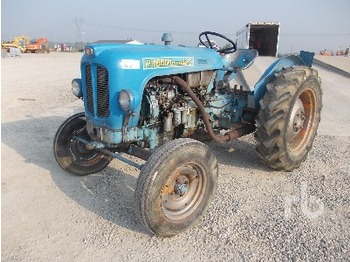 Landini R4000 - Traktorius