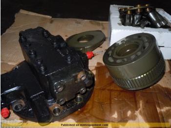 Hidraulinis siurblys Case 330 - Hydraulic Engine: foto 1