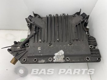 Pavarų dėžė - Sunkvežimis DAF 12AS2330 TD Gearbox electronics 1913205: foto 1