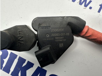 DAF battery senosr, switch, klema - Jutiklis - Sunkvežimis: foto 4