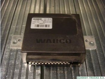 DAF Wabco Ecas 4x2 Unit - Elektros sistema