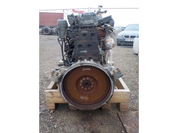 Variklis - Sunkvežimis Engine XE DAF XF 95: foto 1