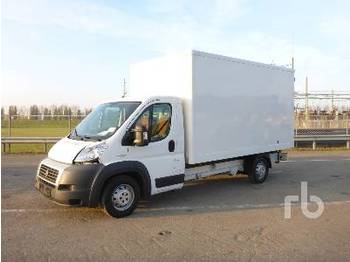 Fiat DUCATO 160 4X2 Van Truck - Atsarginės dalys