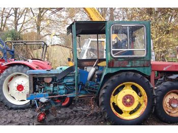 HANOMAG Spare parts forPerfekt 400 z.Teile Farm tractor - Atsarginės dalys