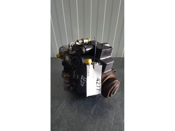 Sauer Danfoss H1P078R-A-A8C2C - Kramer 880 - Drive pump - Hidraulika