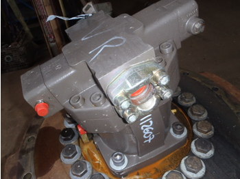 Bomag 5800934 - Hidraulinis variklis