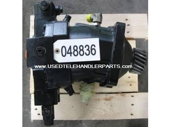 MERLO Hydrostatmotor Nr. 048836 - Hidraulinis variklis