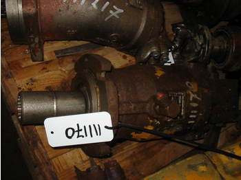 Sundstrand 22-3031 - Hidraulinis variklis