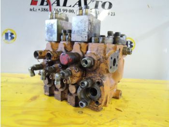 Atsarginės dalys Hydraulic block valve for Case 688: foto 1