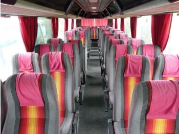 VDL BOVA Fotele autobusowe używane BOVA FHD for bus - Kabina ir interjeras