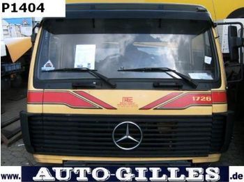 Mercedes-Benz SK Fahrerhaus 641er Typ - verschiedene Ausführungen - Atsarginės dalys
