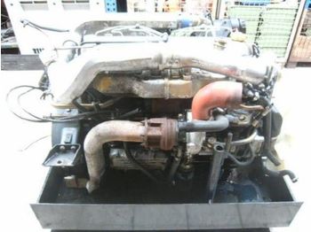 Variklis ir dalys Nissan Engine: foto 1