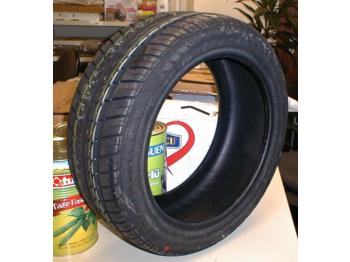 Marshal race tyres - Padangos ir ratlankiai