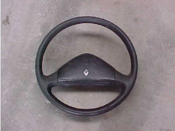 Renault Stuur Midlum - Pakaba