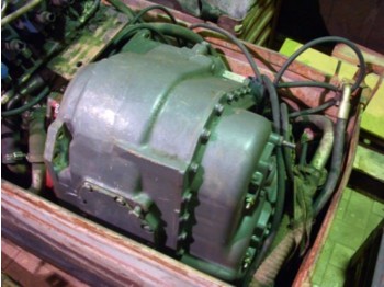 New Holland D 180 LT Getriebe / transmission - Pavarų dėžė
