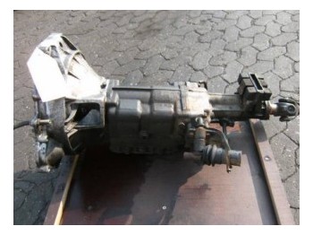 VW LT Getriebe 015 / 008 - Pavarų dėžė