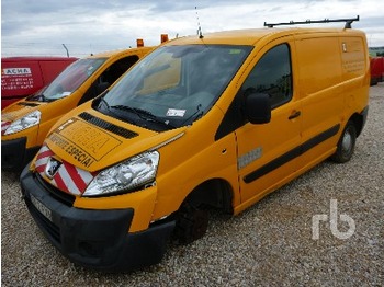 Peugeot EXPERT 1.6D Van - Atsarginės dalys