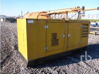 Atsarginės dalys Stamford UC1274D16 225 Kva Generator Set: foto 1