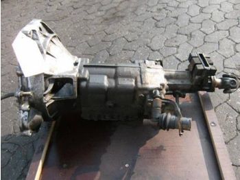 Volkswagen Gearbox - Transmisija