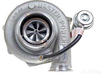  New Master Power (802393)   FREIGHTLINER CUMMINS - Turbina