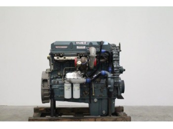 Detroit Detroit series 60 diesel engine 12.7 liter - Variklis