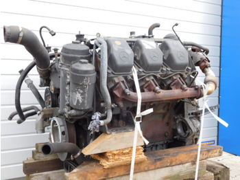  OM 501 LA.III/16 Dieselmotor Bj 2003 Motor M/B Actros MP2 2536 265kW 360 PS (286 - Variklis
