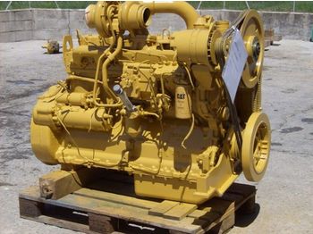 CATERPILLAR Engine per 973 86G3306
 - Variklis ir dalys