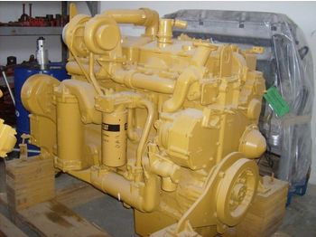 CATERPILLAR Engine per D8N 9TC3406
 - Variklis ir dalys