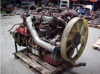 Iveco 8460  41L motor - Variklis ir dalys