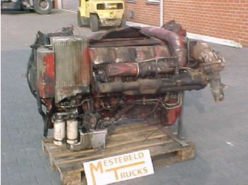 Iveco Motor BF8 L413 - Variklis ir dalys