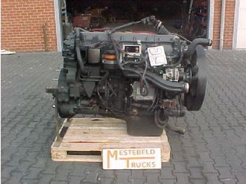 Iveco Motor Cursor 10 - Variklis ir dalys