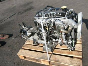 Nissan Engine - Variklis ir dalys