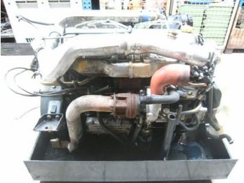 Nissan Motor B660N - Variklis ir dalys