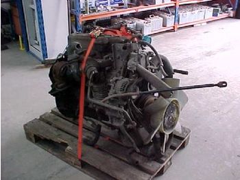 Renault Motor Midlum 150 - Variklis ir dalys
