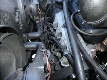 Volkswagen Motor T4 Kennbuchstabe ACV - Variklis ir dalys