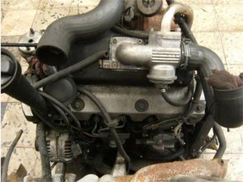Variklis ir dalys Volkswagen Engine: foto 1