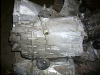Transmisija Volkswagen Getriebe G 26-5R VW-LT: foto 1
