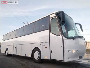 Turistinis autobusas BOVA FHD 12-370: foto 1