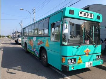 Miesto autobusas HINO HU233: foto 1